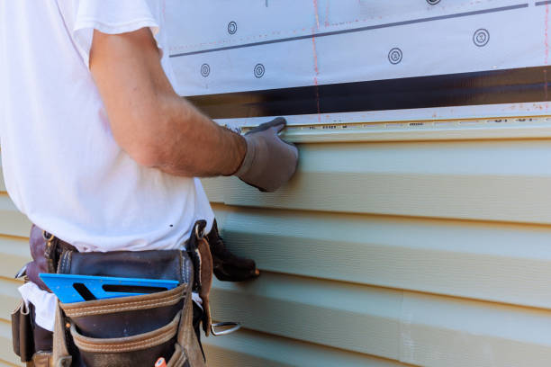 Trusted Siding Installation service in Eaton, IN - Creative Siding
